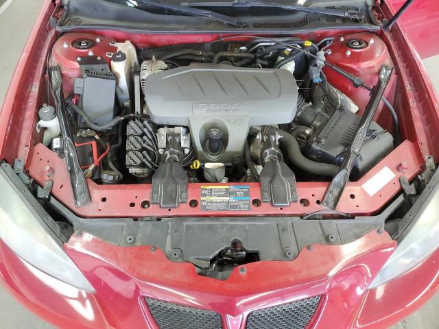 Photo 10 VIN: 2G2WP552171184865 - PONTIAC GRAND PRIX 