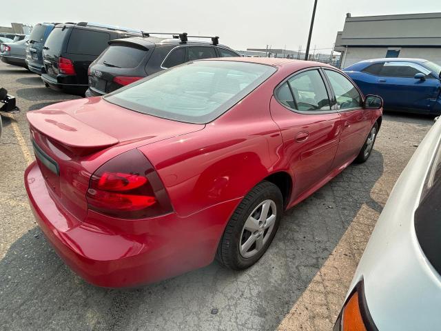 Photo 2 VIN: 2G2WP552171184865 - PONTIAC GRAND PRIX 