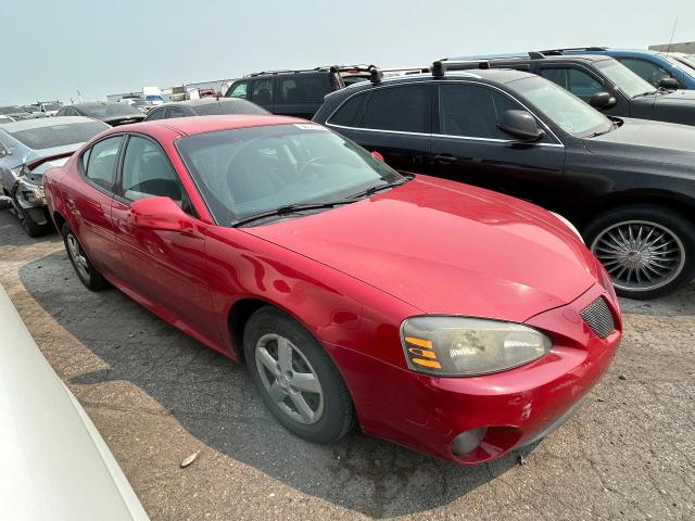 Photo 3 VIN: 2G2WP552171184865 - PONTIAC GRAND PRIX 