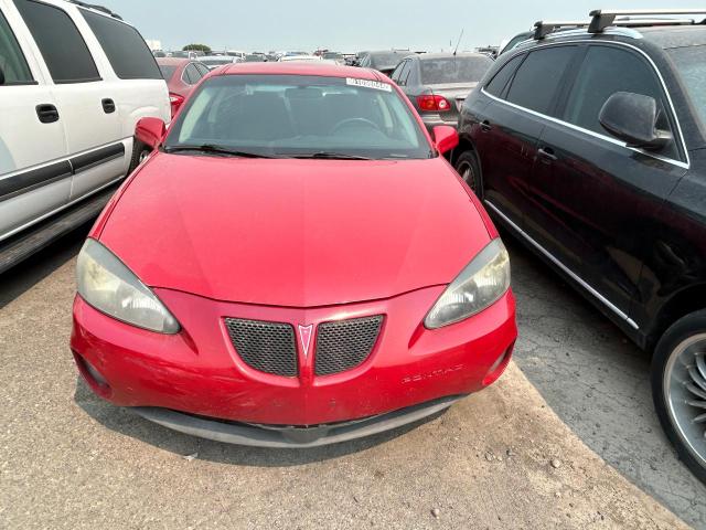 Photo 4 VIN: 2G2WP552171184865 - PONTIAC GRAND PRIX 