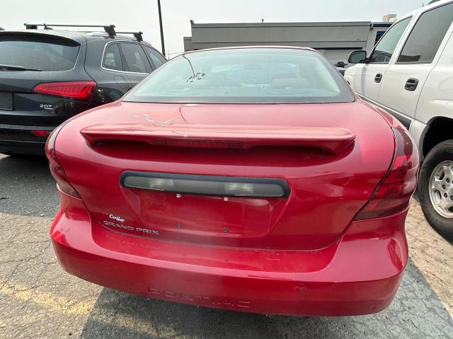 Photo 5 VIN: 2G2WP552171184865 - PONTIAC GRAND PRIX 