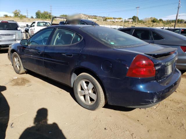 Photo 1 VIN: 2G2WP552171186910 - PONTIAC GRANDPRIX 