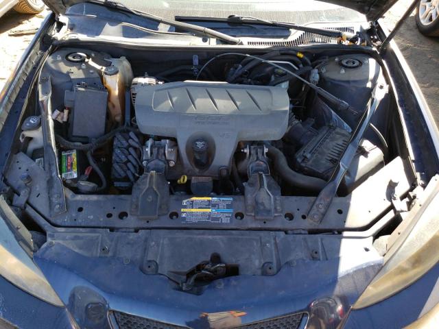 Photo 10 VIN: 2G2WP552171186910 - PONTIAC GRANDPRIX 