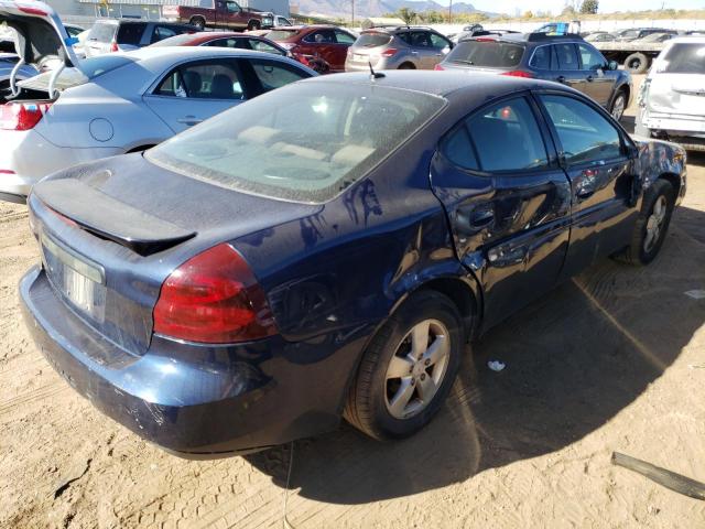 Photo 2 VIN: 2G2WP552171186910 - PONTIAC GRANDPRIX 