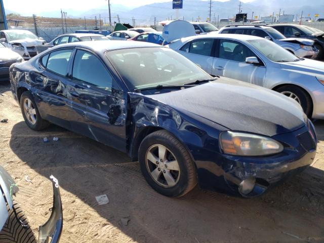 Photo 3 VIN: 2G2WP552171186910 - PONTIAC GRANDPRIX 