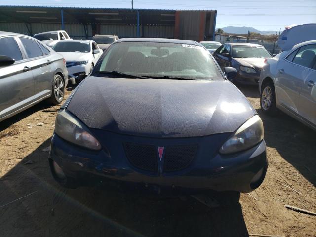 Photo 4 VIN: 2G2WP552171186910 - PONTIAC GRANDPRIX 