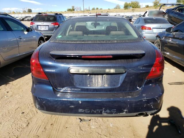 Photo 5 VIN: 2G2WP552171186910 - PONTIAC GRANDPRIX 