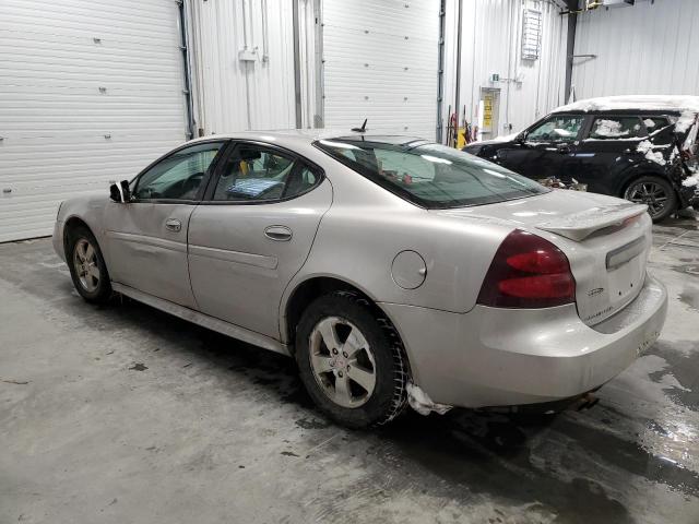 Photo 1 VIN: 2G2WP552171202278 - PONTIAC GRANDPRIX 