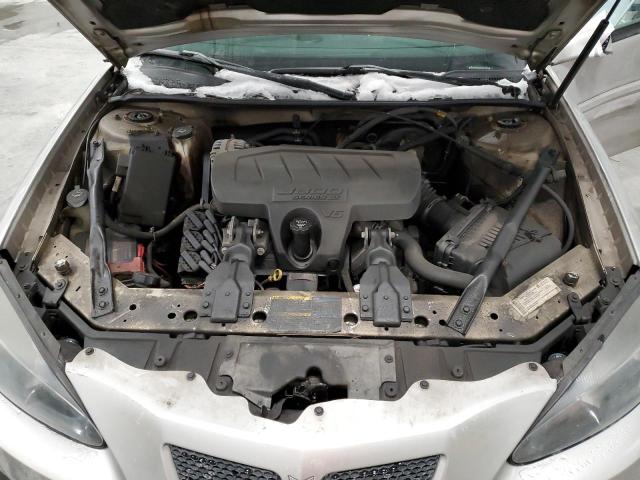 Photo 10 VIN: 2G2WP552171202278 - PONTIAC GRANDPRIX 