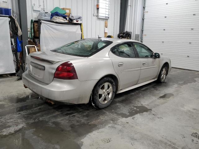 Photo 2 VIN: 2G2WP552171202278 - PONTIAC GRANDPRIX 