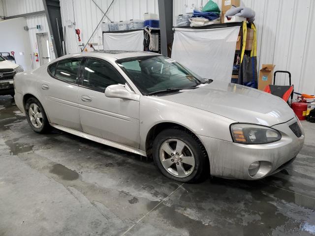 Photo 3 VIN: 2G2WP552171202278 - PONTIAC GRANDPRIX 