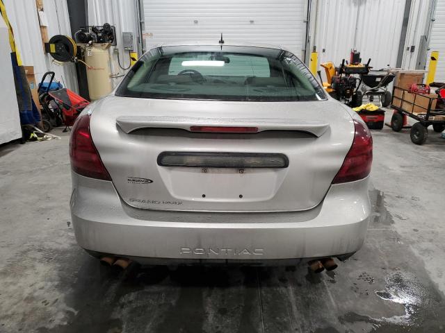 Photo 5 VIN: 2G2WP552171202278 - PONTIAC GRANDPRIX 