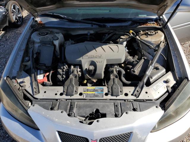 Photo 10 VIN: 2G2WP552171202524 - PONTIAC GRANDPRIX 