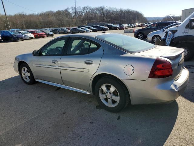 Photo 1 VIN: 2G2WP552171211482 - PONTIAC GRANDPRIX 