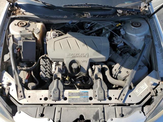 Photo 10 VIN: 2G2WP552171211482 - PONTIAC GRANDPRIX 