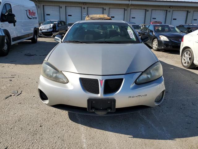 Photo 4 VIN: 2G2WP552171211482 - PONTIAC GRANDPRIX 