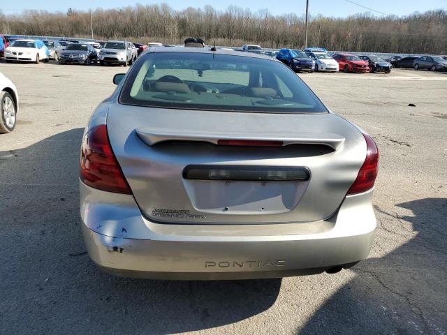 Photo 5 VIN: 2G2WP552171211482 - PONTIAC GRANDPRIX 