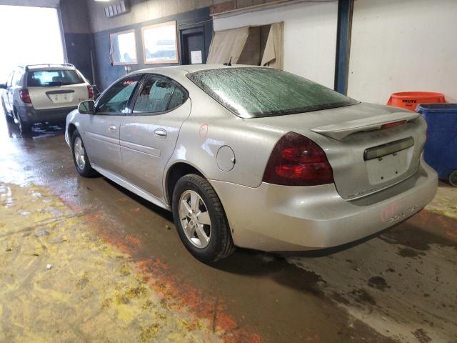 Photo 1 VIN: 2G2WP552171216939 - PONTIAC GRAND PRIX 