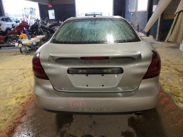 Photo 5 VIN: 2G2WP552171216939 - PONTIAC GRAND PRIX 