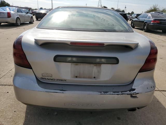 Photo 5 VIN: 2G2WP552181114753 - PONTIAC GRAND PRIX 