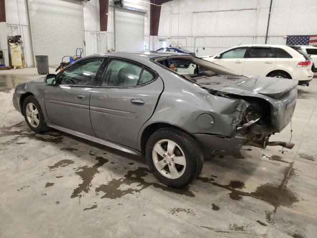 Photo 1 VIN: 2G2WP552181144447 - PONTIAC GRANDPRIX 