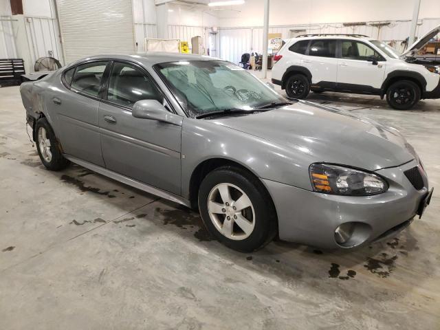 Photo 3 VIN: 2G2WP552181144447 - PONTIAC GRANDPRIX 