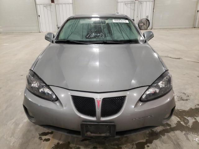 Photo 4 VIN: 2G2WP552181144447 - PONTIAC GRANDPRIX 