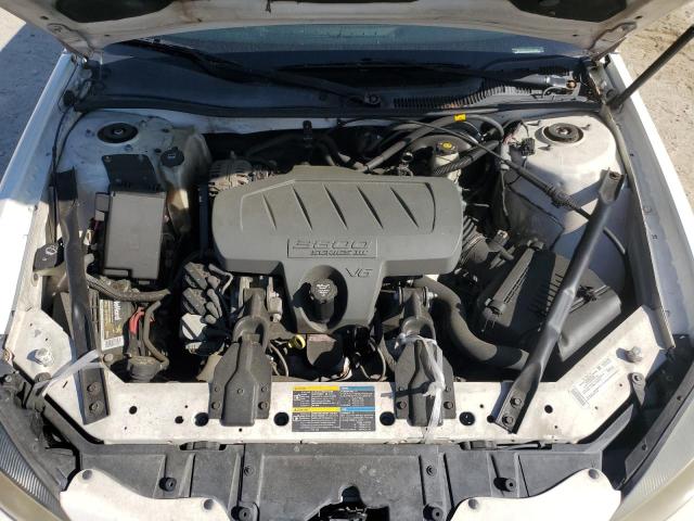 Photo 10 VIN: 2G2WP552181148644 - PONTIAC GRAND PRIX 