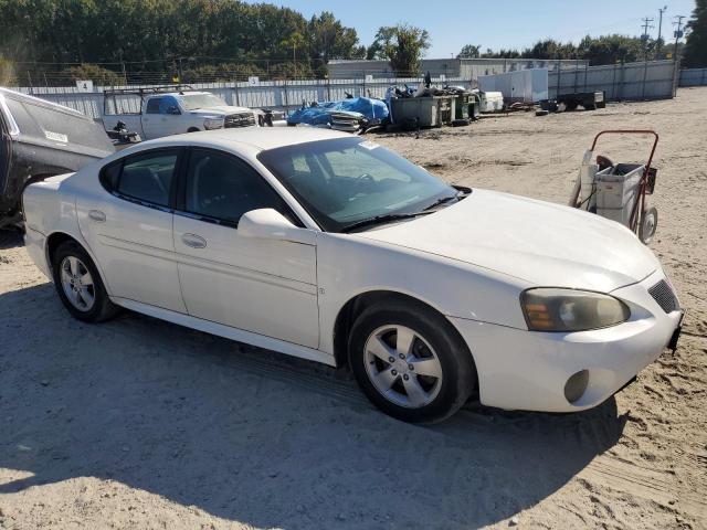 Photo 3 VIN: 2G2WP552181148644 - PONTIAC GRAND PRIX 