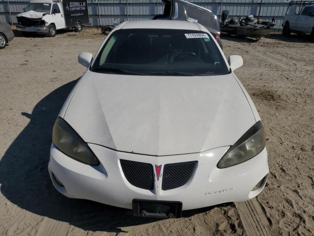 Photo 4 VIN: 2G2WP552181148644 - PONTIAC GRAND PRIX 