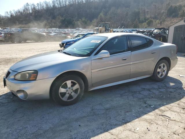 Photo 0 VIN: 2G2WP552181155674 - PONTIAC GRANDPRIX 