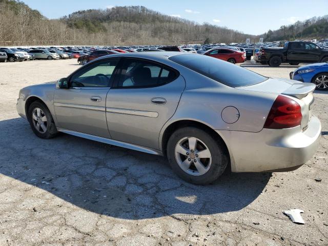 Photo 1 VIN: 2G2WP552181155674 - PONTIAC GRANDPRIX 