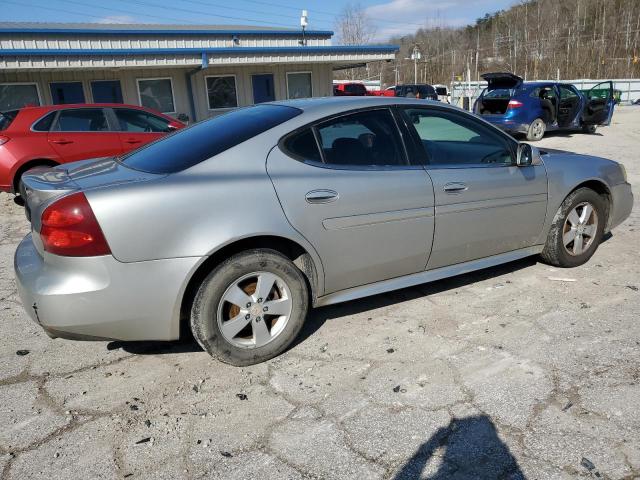 Photo 2 VIN: 2G2WP552181155674 - PONTIAC GRANDPRIX 