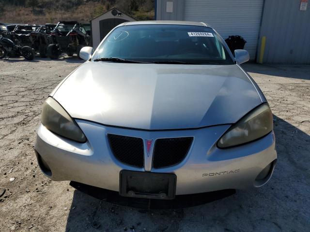 Photo 4 VIN: 2G2WP552181155674 - PONTIAC GRANDPRIX 