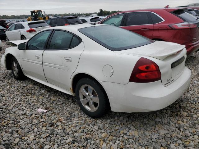 Photo 1 VIN: 2G2WP552181163628 - PONTIAC GRAND PRIX 