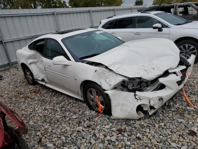 Photo 3 VIN: 2G2WP552181163628 - PONTIAC GRAND PRIX 