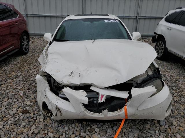 Photo 4 VIN: 2G2WP552181163628 - PONTIAC GRAND PRIX 