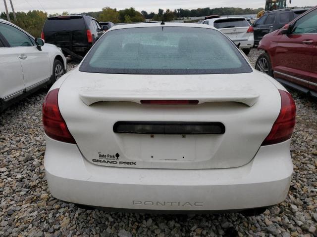 Photo 5 VIN: 2G2WP552181163628 - PONTIAC GRAND PRIX 