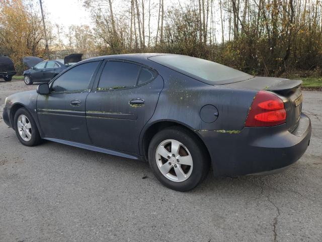 Photo 1 VIN: 2G2WP552181186875 - PONTIAC GRAND PRIX 