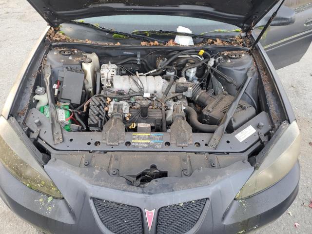 Photo 10 VIN: 2G2WP552181186875 - PONTIAC GRAND PRIX 