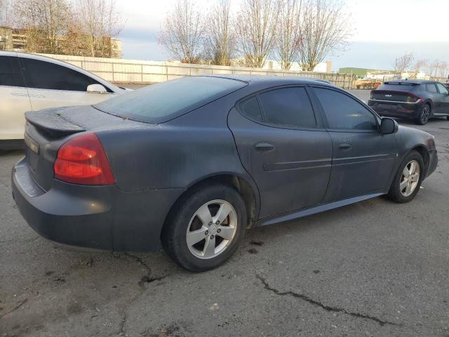 Photo 2 VIN: 2G2WP552181186875 - PONTIAC GRAND PRIX 