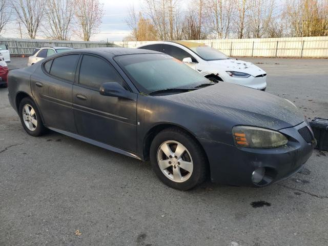 Photo 3 VIN: 2G2WP552181186875 - PONTIAC GRAND PRIX 