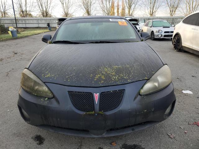 Photo 4 VIN: 2G2WP552181186875 - PONTIAC GRAND PRIX 