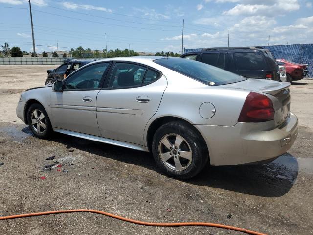 Photo 1 VIN: 2G2WP552261146494 - PONTIAC GRAND PRIX 