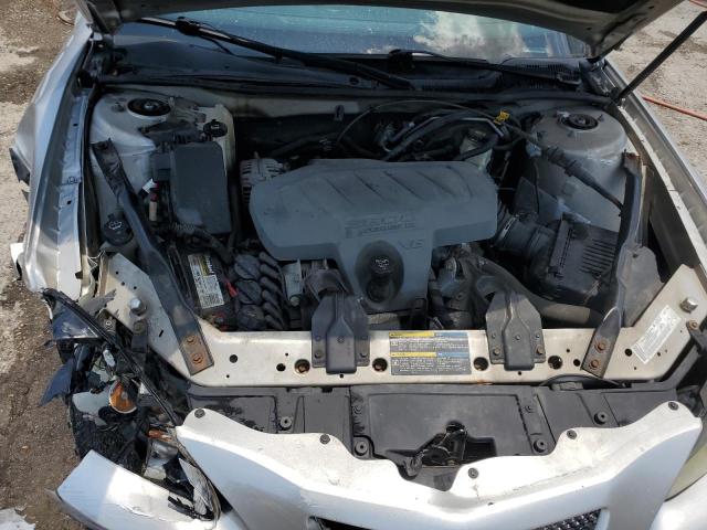 Photo 10 VIN: 2G2WP552261146494 - PONTIAC GRAND PRIX 