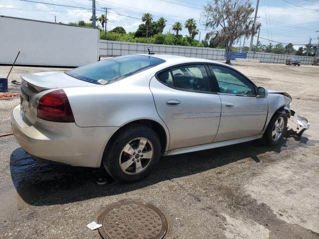 Photo 2 VIN: 2G2WP552261146494 - PONTIAC GRAND PRIX 