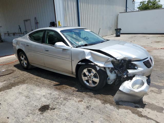 Photo 3 VIN: 2G2WP552261146494 - PONTIAC GRAND PRIX 