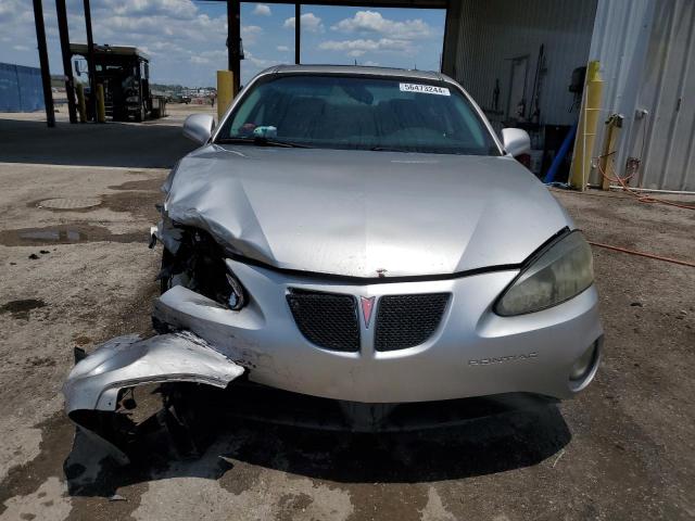 Photo 4 VIN: 2G2WP552261146494 - PONTIAC GRAND PRIX 