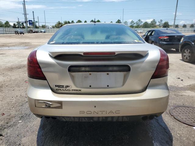 Photo 5 VIN: 2G2WP552261146494 - PONTIAC GRAND PRIX 