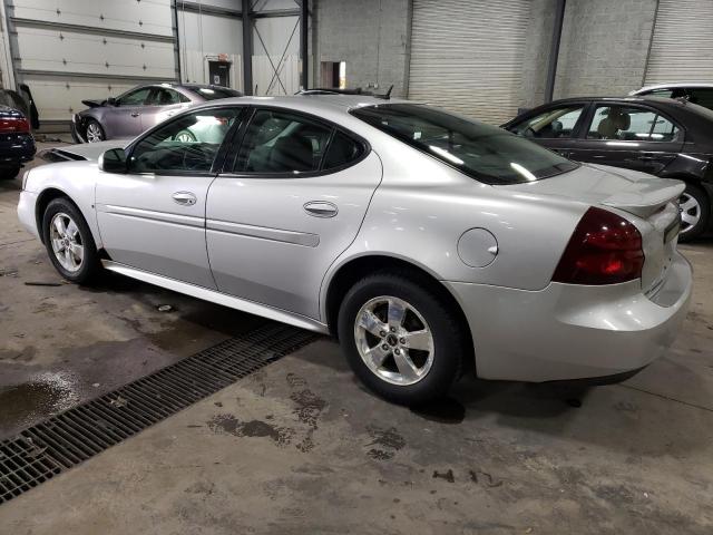 Photo 1 VIN: 2G2WP552261223817 - PONTIAC GRAND PRIX 